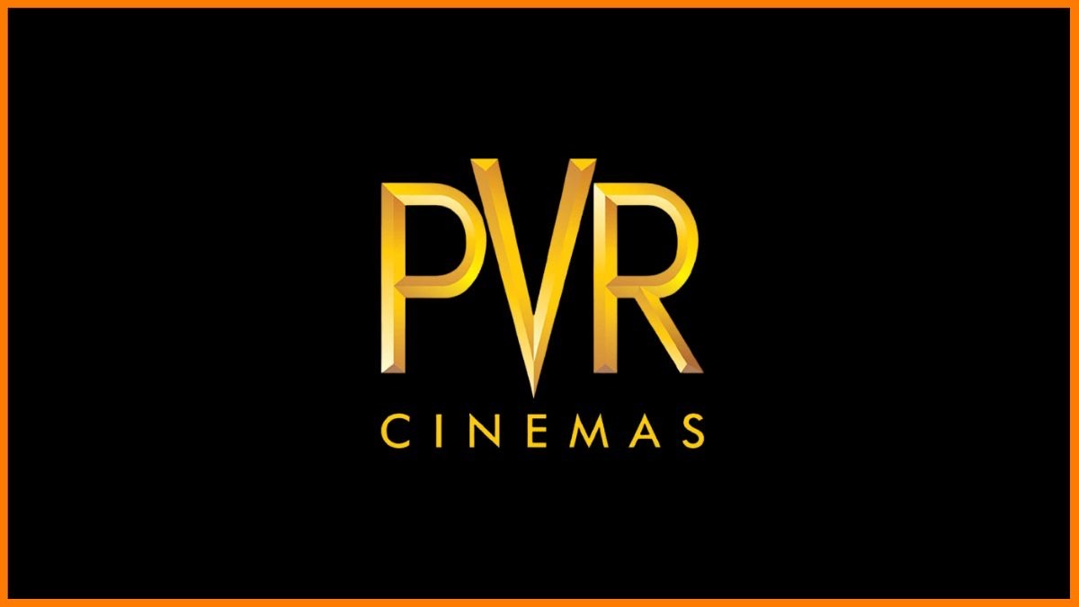 PVR Cinemas