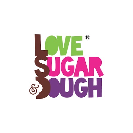 Love Sugar & Dough